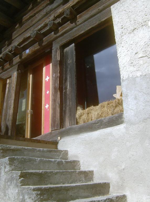 La Stalla Vicosoprano Cameră foto